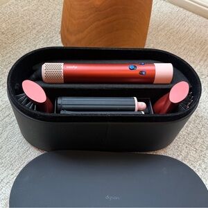 Dyson Airwrap™ Complete Long – Special Edition (Strawberry Bronze & Blush Pink)